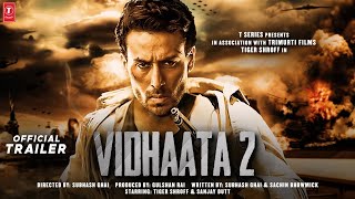 Vidhaata 2 | 21 Interesting facts | Sanjay Dutt | Tiger shroff | Padmini Kolhapure | Shammi Kapoor