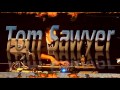 Rush - Tom Sawyer (Z-Trip Remix) Crash Video Edit