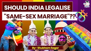 Should India LEGALISE \