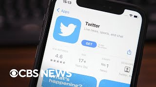 Twitter hit with $250 million copyright lawsuit by music publishers