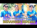 BERANGEN SENDAQ LAGU LAWAS SASAK TERBARU LIVE GRENENG SAKRA TIMUR AZYA MUSIK