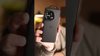 OnePlus 11 Unboxing