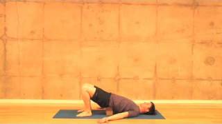 PaceFit.com - Robert - Setu Bandha + Savasana - Yoga