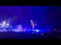 Imagine Dragons Montréal 2017