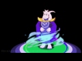 animation prince asriel