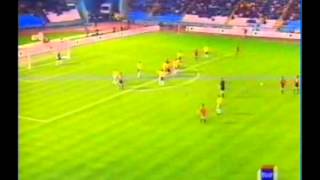 1999 (November 13) Spain 0-Brazil 0 (Friendly).avi