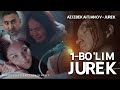 Azizbek Aitjanov - Jurek (Official Video) #JUREK1BOLIM