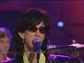 Ric Ocasek - The Next Right Moment (live Conan 1997)