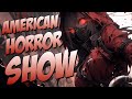 Nightcore | Rain Paris - AMERICAN HORROR SHOW (Rock Version)