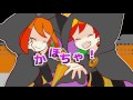 【鏡音リン・鏡音レン】 かぼちゃパレード 【pv付きオリジナル】