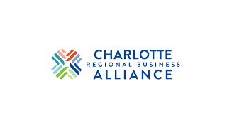 Introducing the Charlotte Regional Business Alliance!