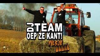 DJ Team Oep Ze Kant - Pilsje Dabai (Official Video) (FH Records)