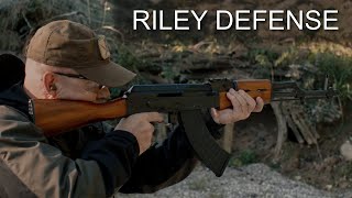 Riley Defense RAK-47 Review