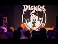 the dickies give it back live in brooklyn ny 11 3 24