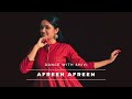 Afreen Afreen | Coke Studio | Semiclassical Choreography | Dance With Shivi