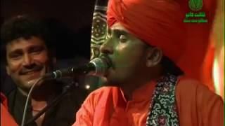 Aaya Mukh Wekhan sung By Rajab Sohrab Faqir \u0026 Barkat Jamal Faqir