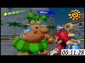 super mario sunshine capitulo 1 bianco hills