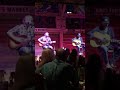 William Clark green acoustic- Drunk again