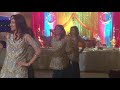 hd ladies dance