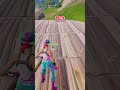 【フォートナイト検証】これは防げるでしょうか【フォートナイト fortnite】【ゆっくり茶番】 shorts