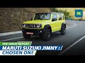 Maruti Suzuki Jimny | A Worthy Successor To The Gypsy? | Drive Report