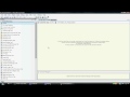 How to build a simple SSIS package. Part 1 of 3.
