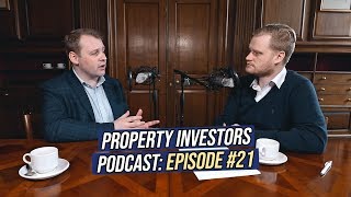 How to Invest in Serviced Accommodation in the UK | Property Investors Podcast #21