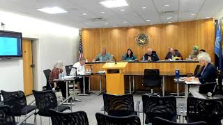 Grayson County BOS 5/14/2026