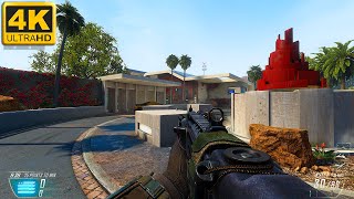 Call of Duty Black Ops 2 | Multiplayer Gameplay in 2022 [4K 60FPS]
