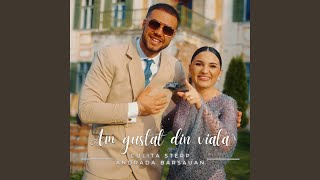 Am gustat din viata (feat. Andrada Barsauan)