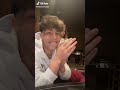 Tayler holder funny old tiktok with Nate and kelianne