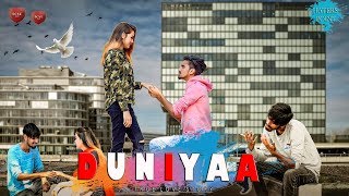Duniyaa | Luka Chuppi | Heart Touching Love story | New Video Hindi Song 2019