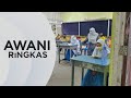 AWANI Ringkas: Sekolah dibuka hari ini