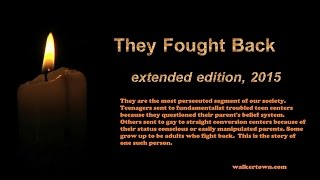 They Fought Back - Extended Edition 2015