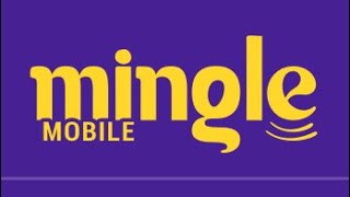 Mingle Mobile New Service Provider on The T-Mobile Network ￼