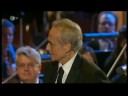 jose carreras lifetime achievement award echo klassik 2008