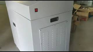 Mobile Data Destruction - Destroy Hard Drive - Hard Drive Shredder