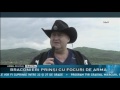 braconieri prinŞi cu focuri de armĂ