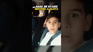 Jika anak ini tidak membuat video maka keluarga ini... 😱 #shorts