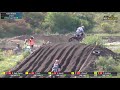 adac mx masters grevenbroich 2020 masters race 2