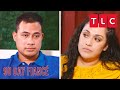 Kalani and Asuelu: The Journey So Far | 90 Day Fiancé | TLC