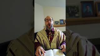 Musaf for Regular Shabbat, led by Cantor Jason Green, KBI Congregation, Ottawa