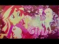 Girls - (PMV)