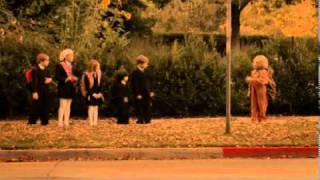 FEARnet Trick 'r Treat Back To School