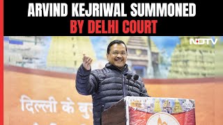 Arvind Kejriwal ED Case | Arvind Kejriwal Summoned By Delhi Court After Probe Agency ED's Complaint