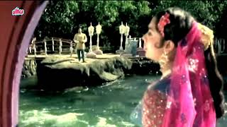 Teri Duniya Se Door Chale Hoke (HD) Old Hindi Songs : Lata Mangeshkar, Mohammed Rafi | Zabak (1961)