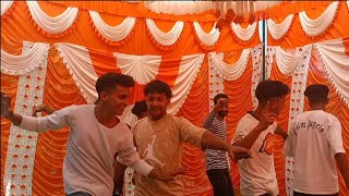 Wedding funny dance boys | You Won't Believe the Dance Moves at this Wedding! 😂 | Star Gang