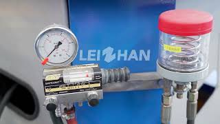 Mid Consistency Pressure Screen
