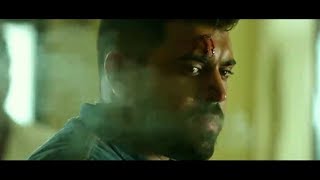 Mikhael Official Teaser 2 Review | Haneef Adeni | Nivin Pauly | Unni Mukundan | Manjima Mohan