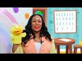 counting colors numbers children s songs toddler learning preschool learning